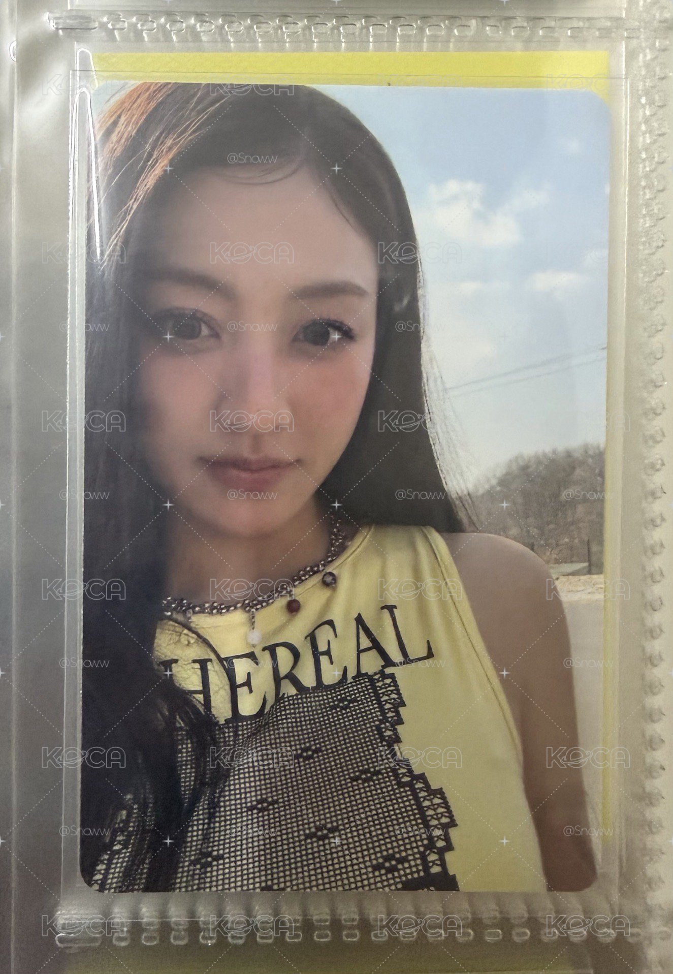 效小卡