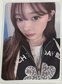 代言卡