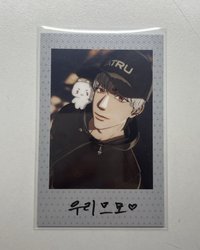 ❤️拍立得
