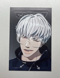 ❤️卡貼