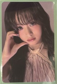 預售禮Ahyeon (需多帶✅30元（含）以上）