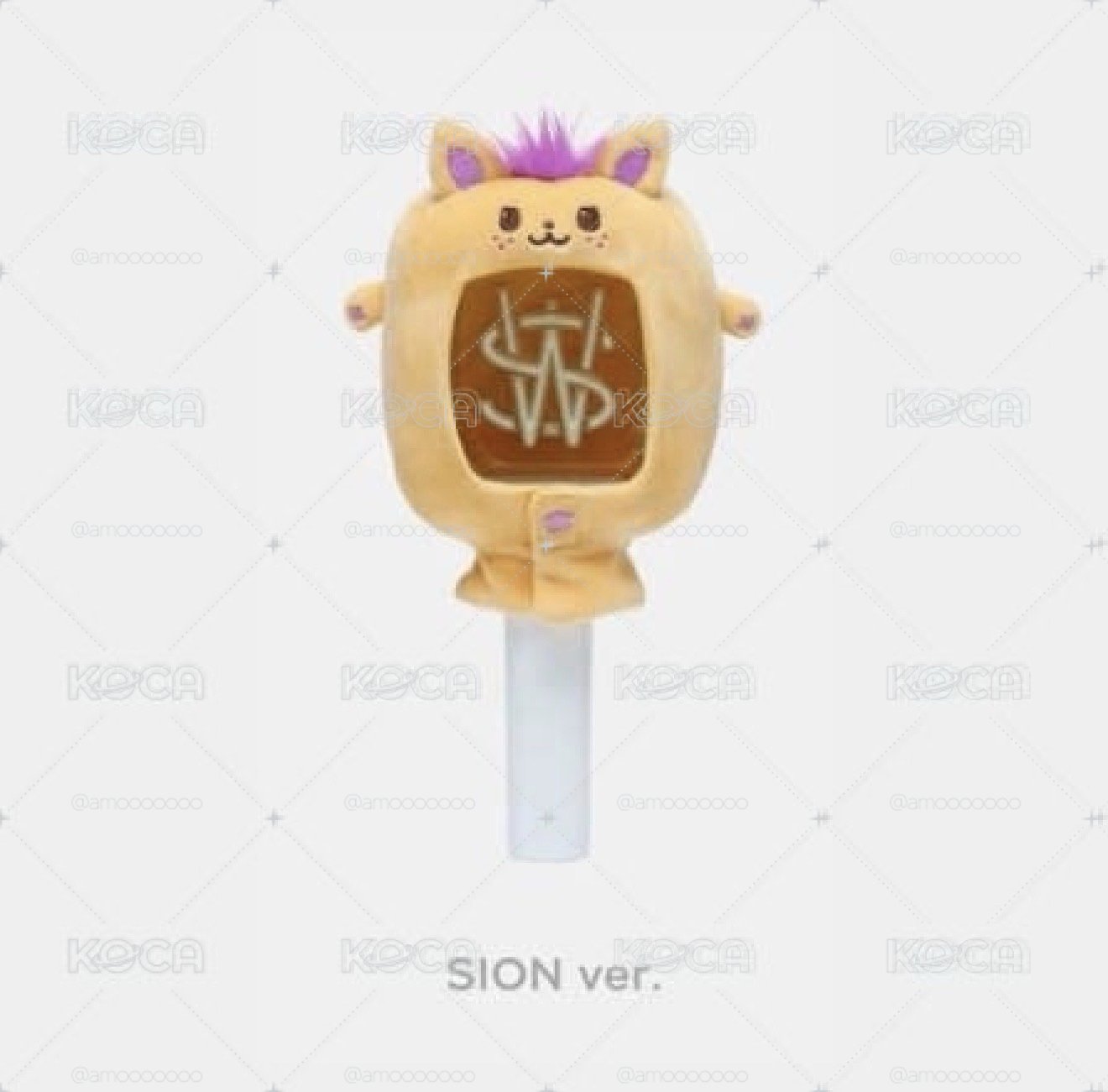 Sioning手燈套 全新未拆