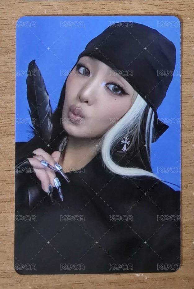 米妮②