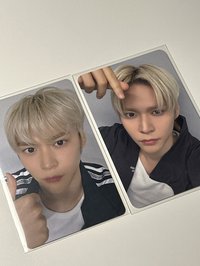 恩+場週