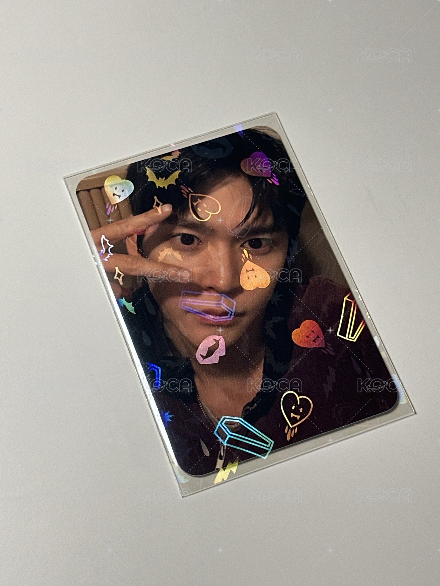 美國特典恩