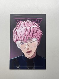 🩷卡貼