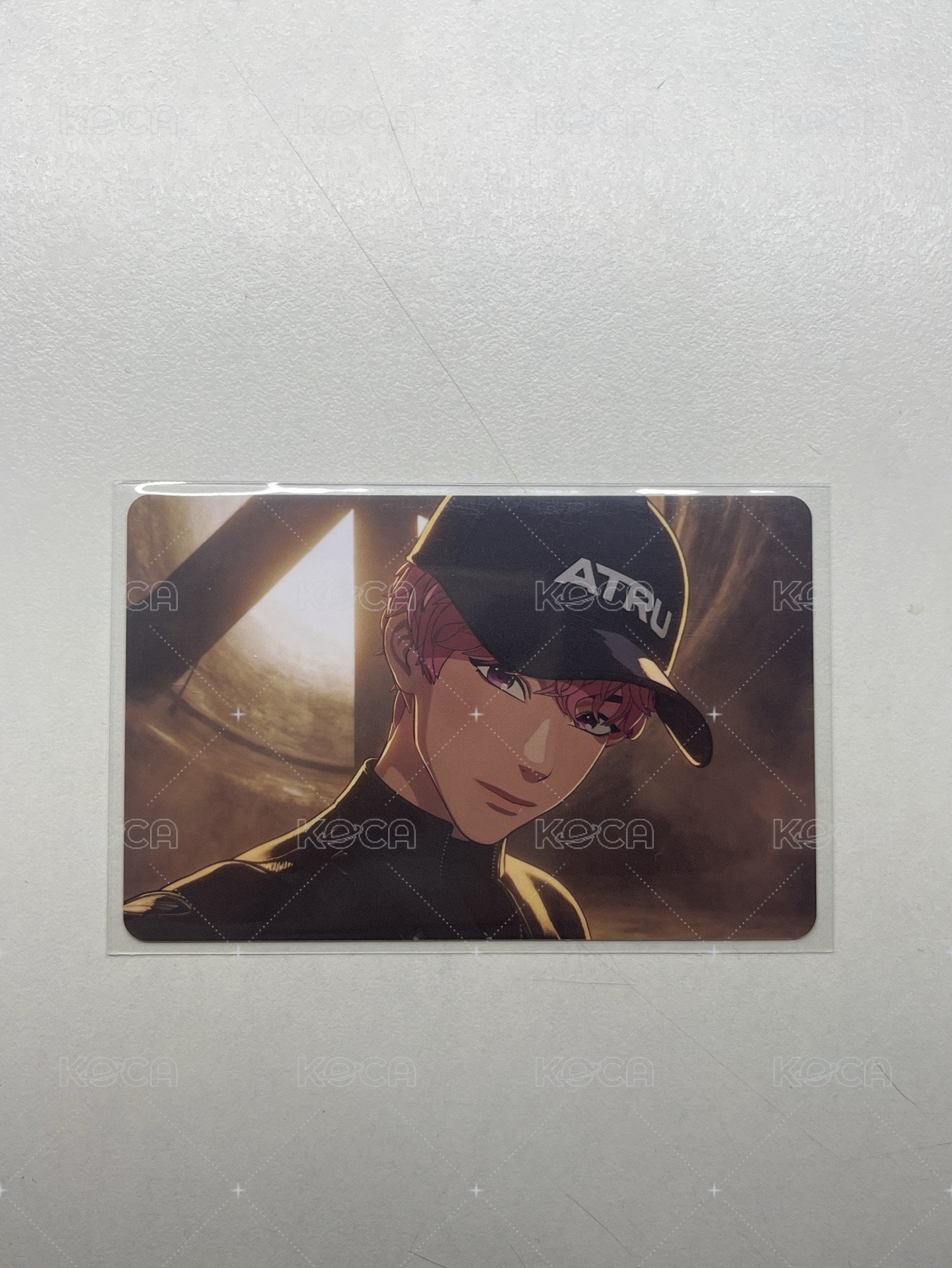 🩷PB ver.專卡