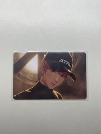 🩷PB ver.專卡