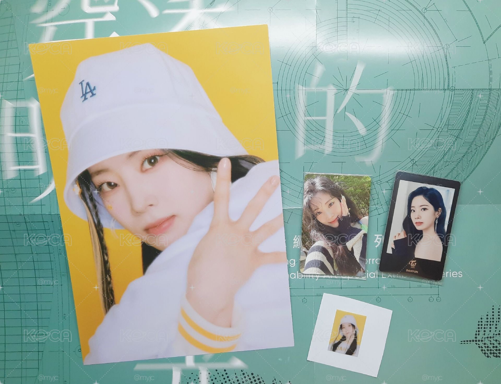 多賢小盤