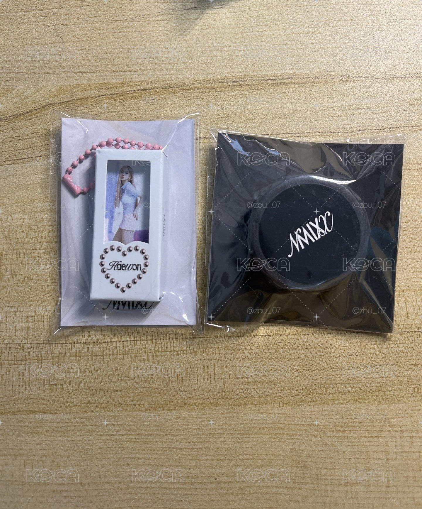 海嫄飾+膠帶