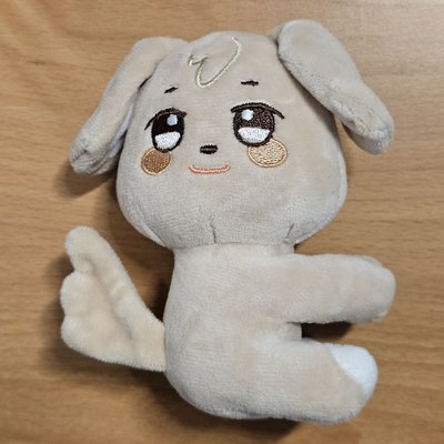 磁吸娃 潤 盤