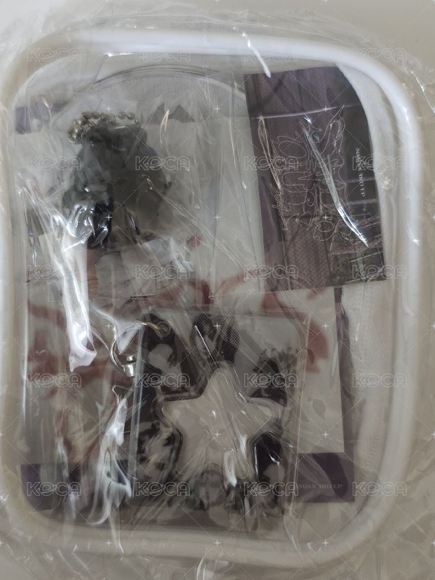 stick out 限量專白  可當娃包