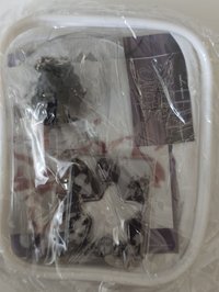 stick out 限量專白  可當娃包
