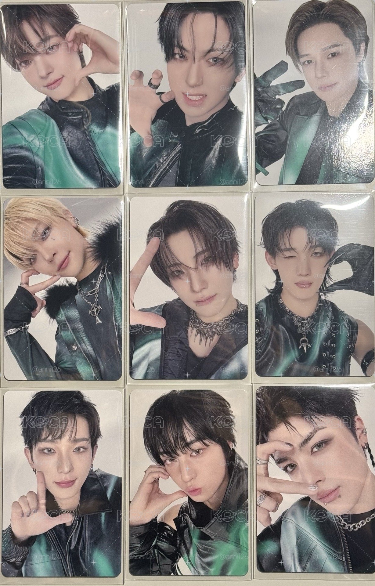 &TEAM｜BTW滿額卡
