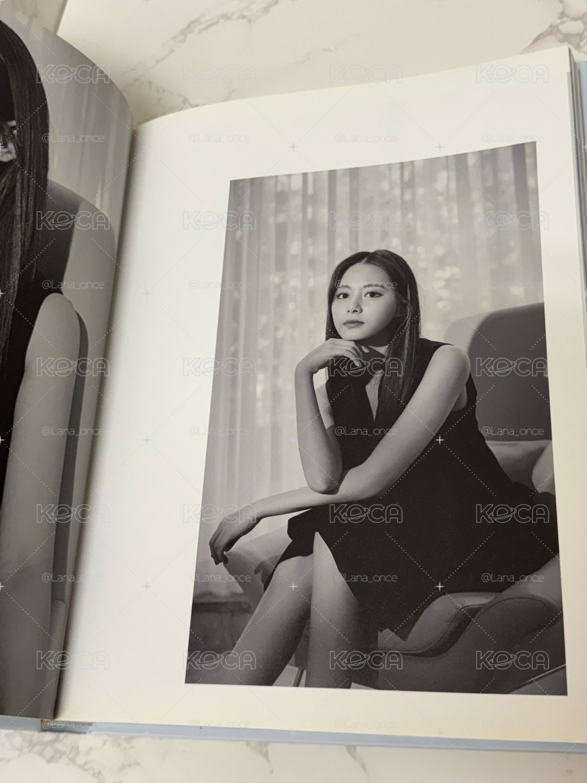 Yes I am Tzuyu
