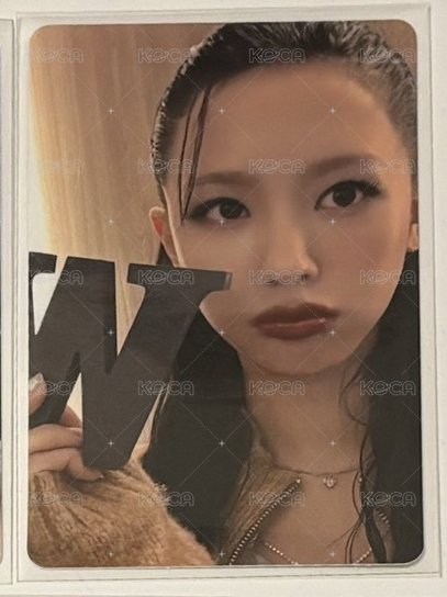 字母面