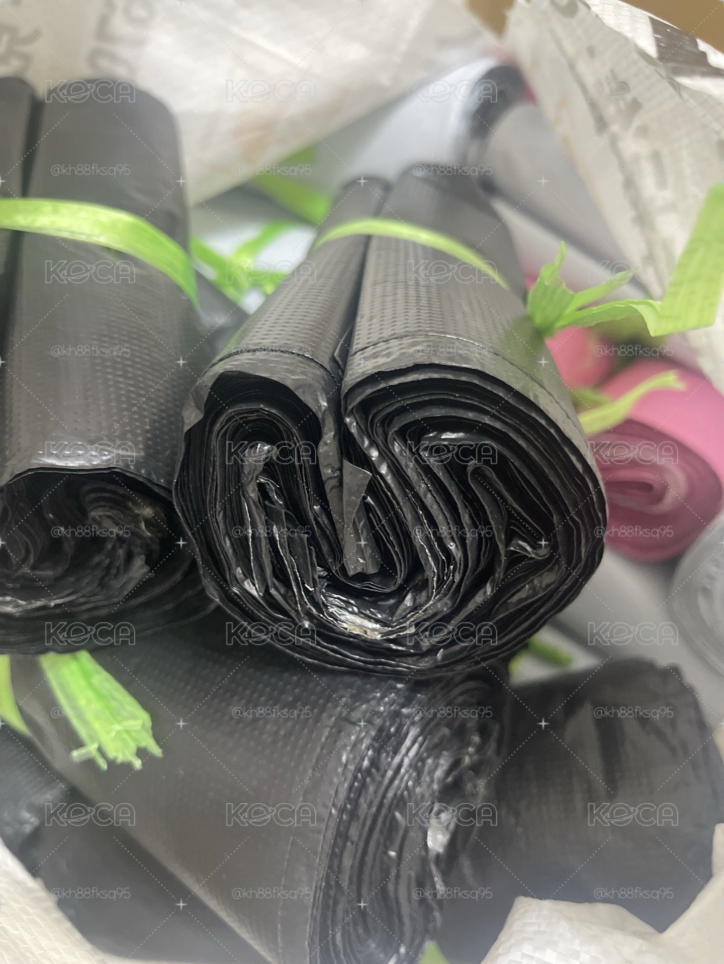 破壞袋17*30