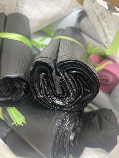 破壞袋17*30