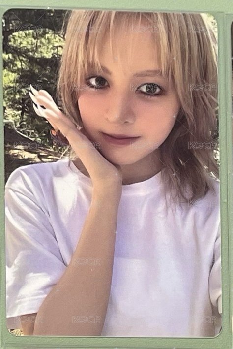 外景捧臉Lily