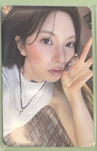 比耶Bae
