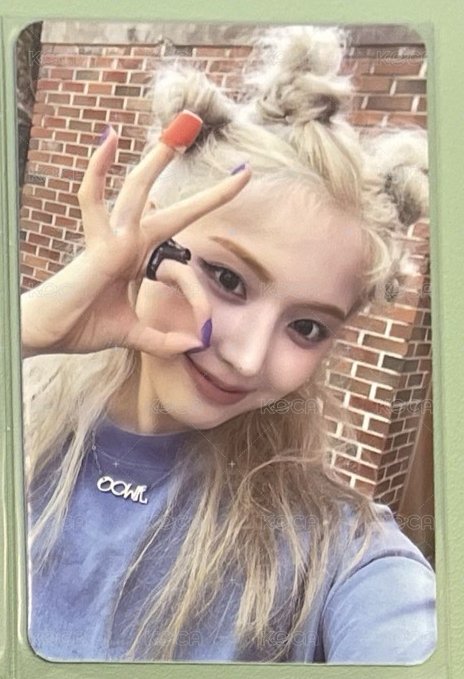 ok Jiwoo