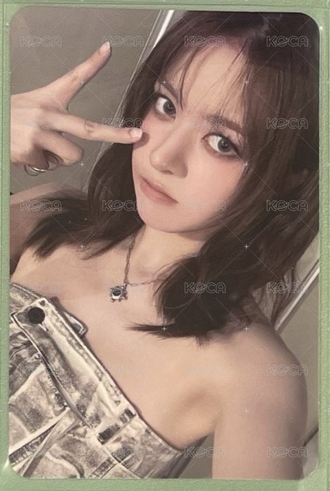 比耶Lily