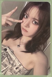 比耶Lily