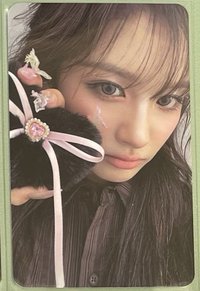 禮物Sullyoon 
