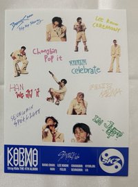 貼紙