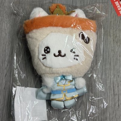 NCT WISH得能勇志王子娃娃
