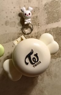 扭蛋戒指（多賢）