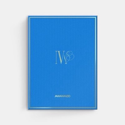 4WARD 4 Flowers ver. 未拆專（非現貨）