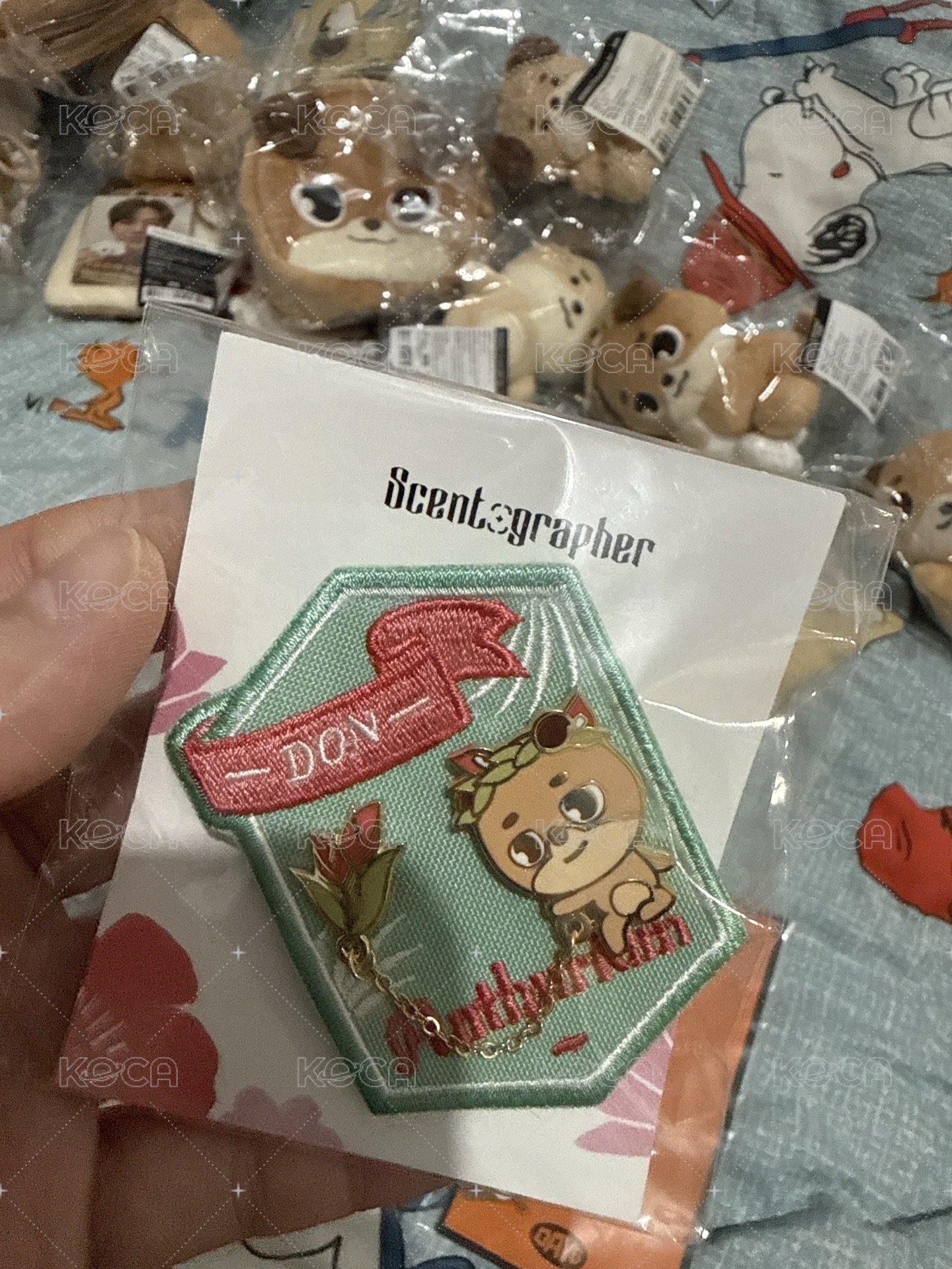 YMMD 徽章