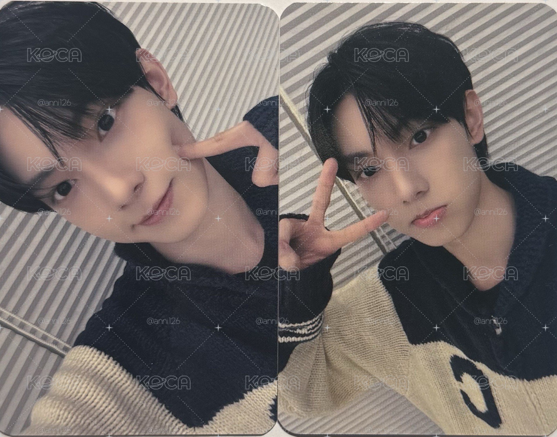 立于🐰｜SD Whoop2.0 一卡一專