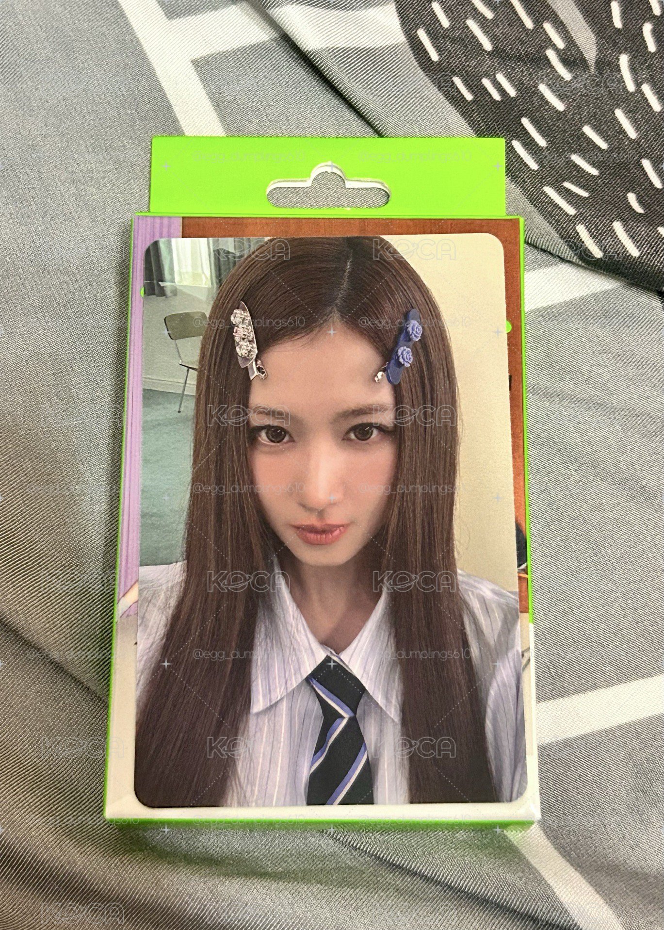 正四綠版電子專 SANA全專 