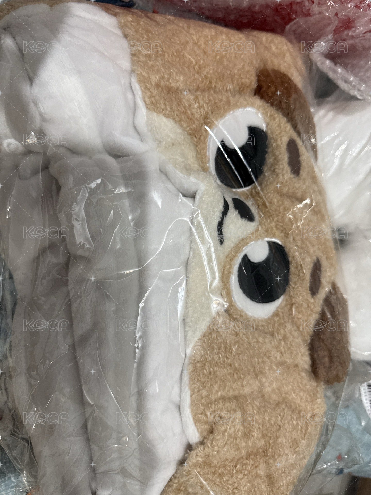 聖誕披風