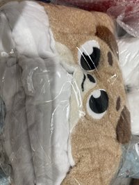 聖誕披風