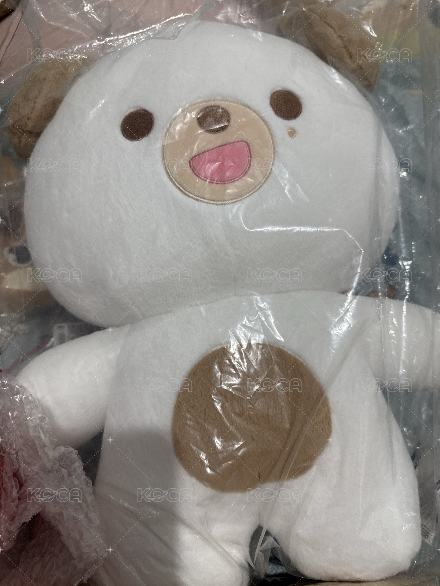聖誕大娃