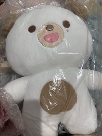 聖誕大娃