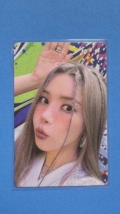 容卡