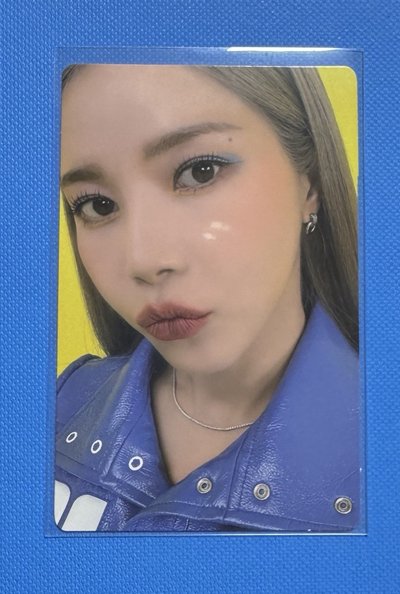 容卡