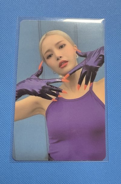容卡