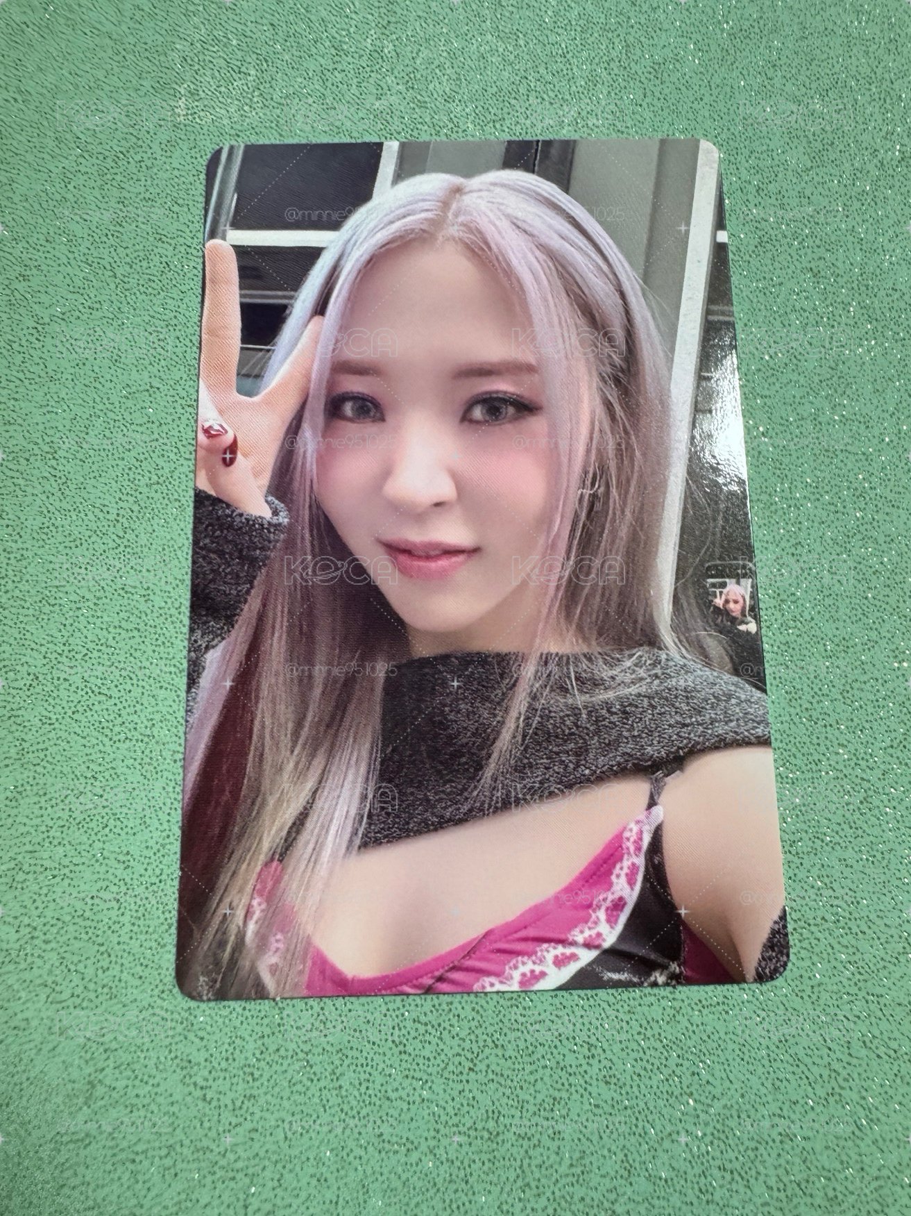 星卡