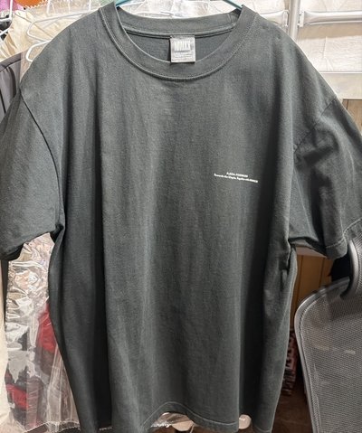 foeward衣服
