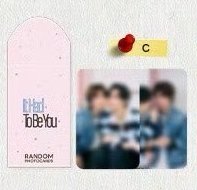 怦然與你 RANDOM PHOTOCARDS OST. EDITION:It Had To Be You