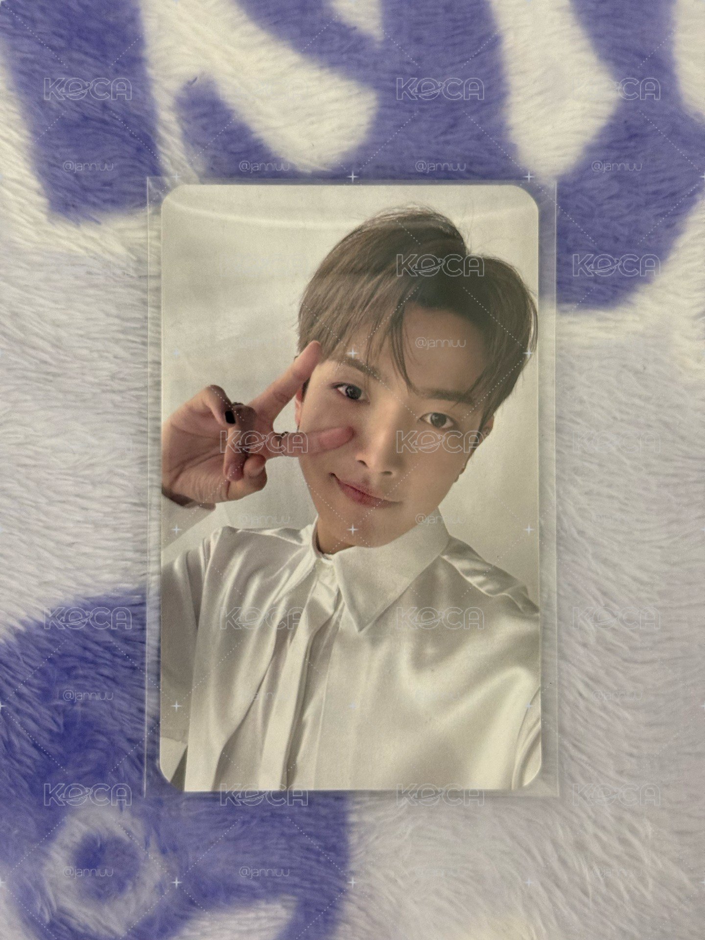 ATEEZ 🏴‍☠️IYF 亞巡粽卡 弘中 🐿️