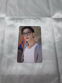 美巡寫真（墨鏡
