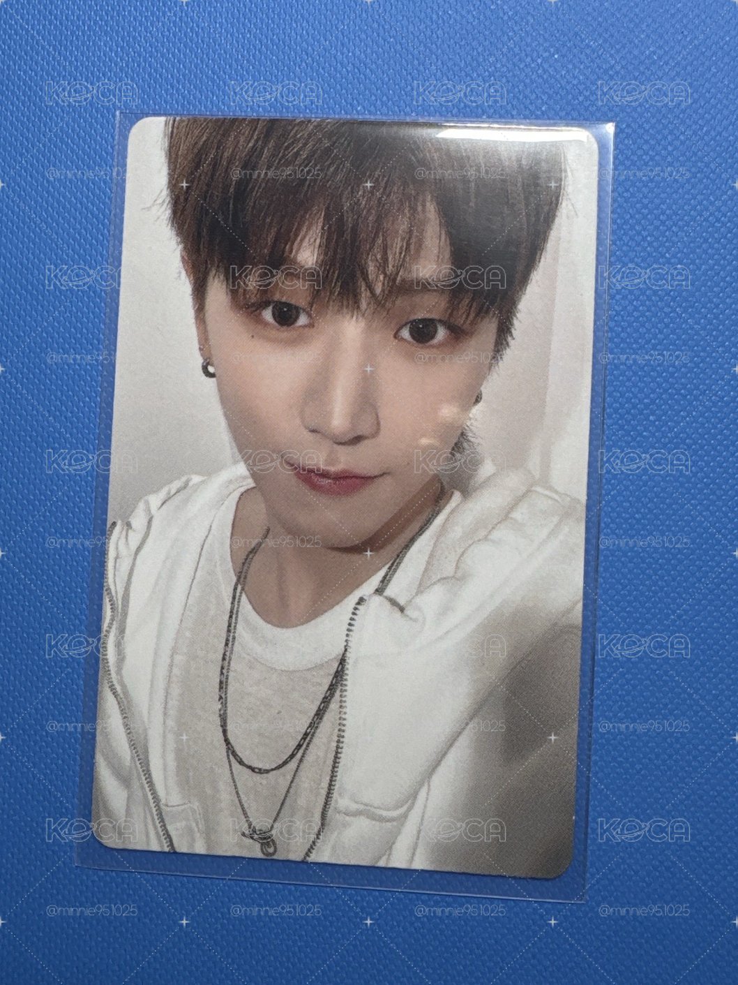BOYNEXTDOOR小卡