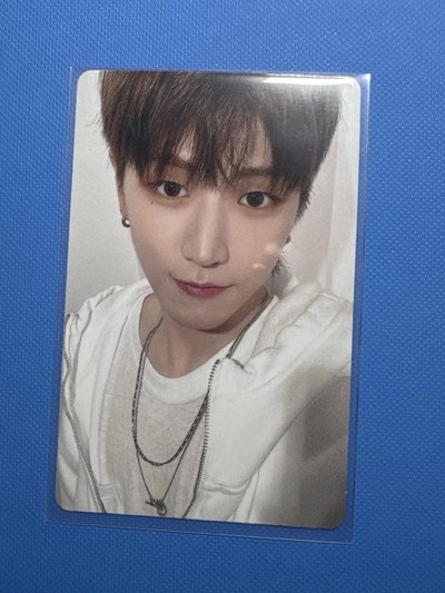 BOYNEXTDOOR小卡