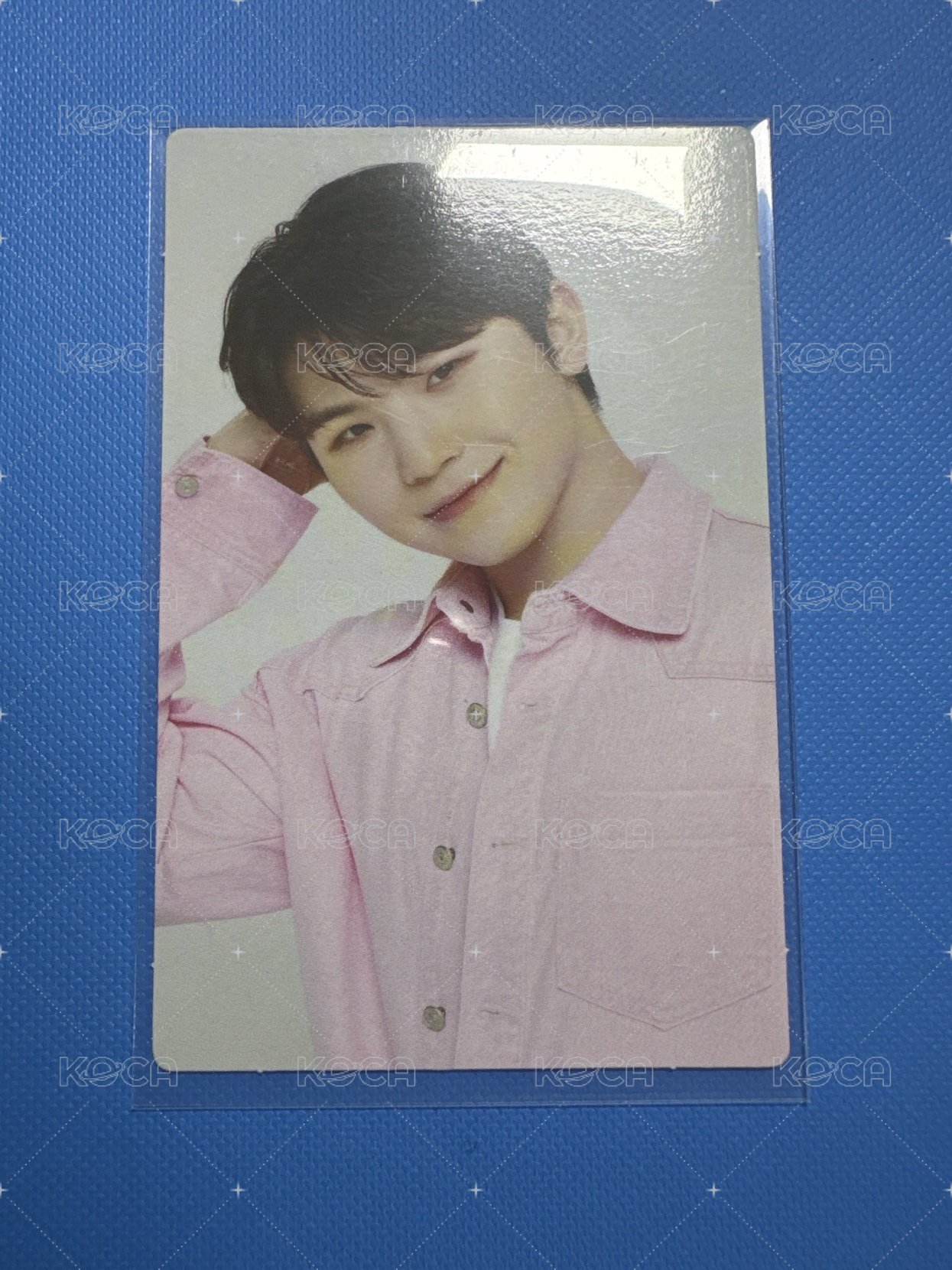 Woozi